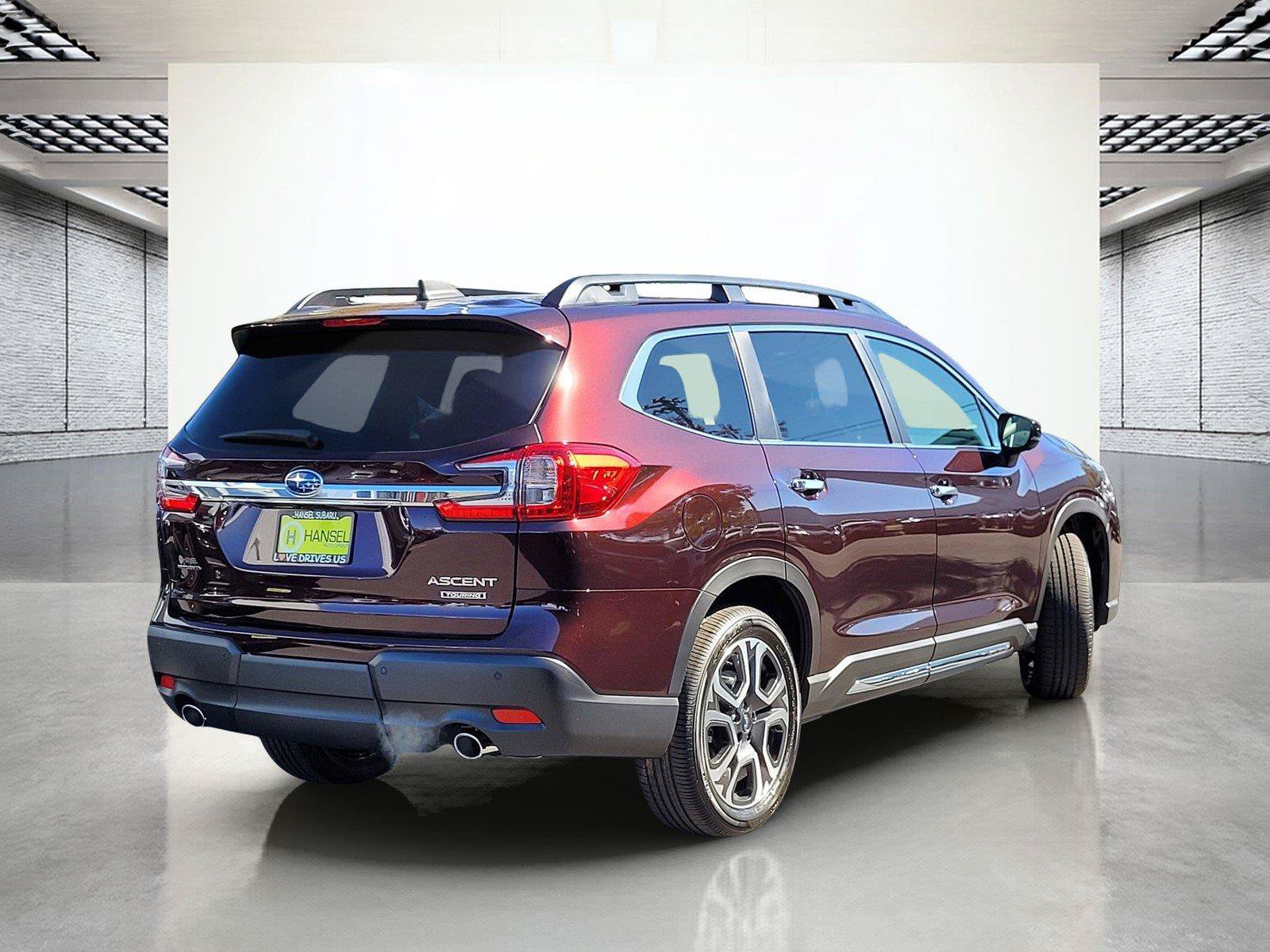 New 2027 Subaru Ascent Touring AWD/4WD image 5