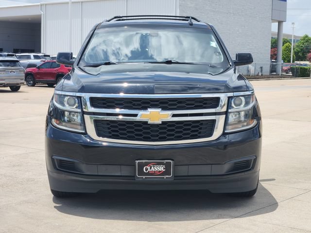 Used 2018 Chevrolet Tahoe LS RWD image 2