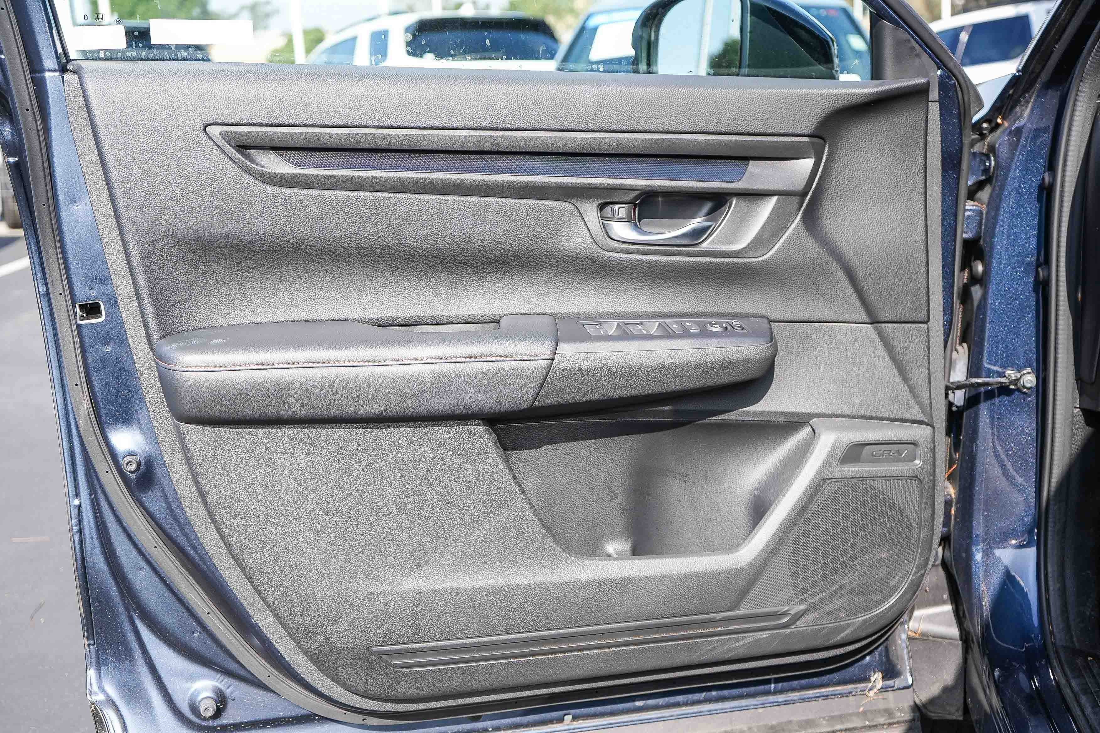 Used 2024 Honda CR-V Sport image 22