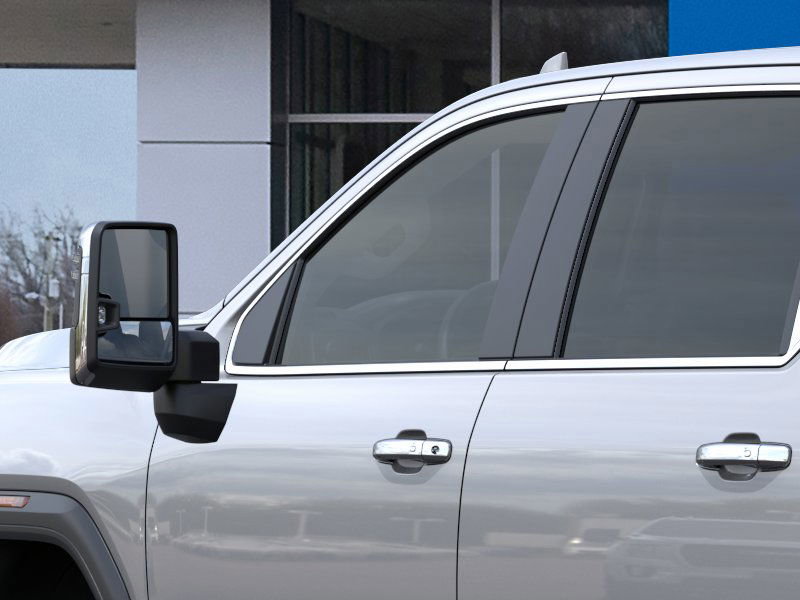 New 2026 GMC Sierra 3500 Denali Ultimate image 12