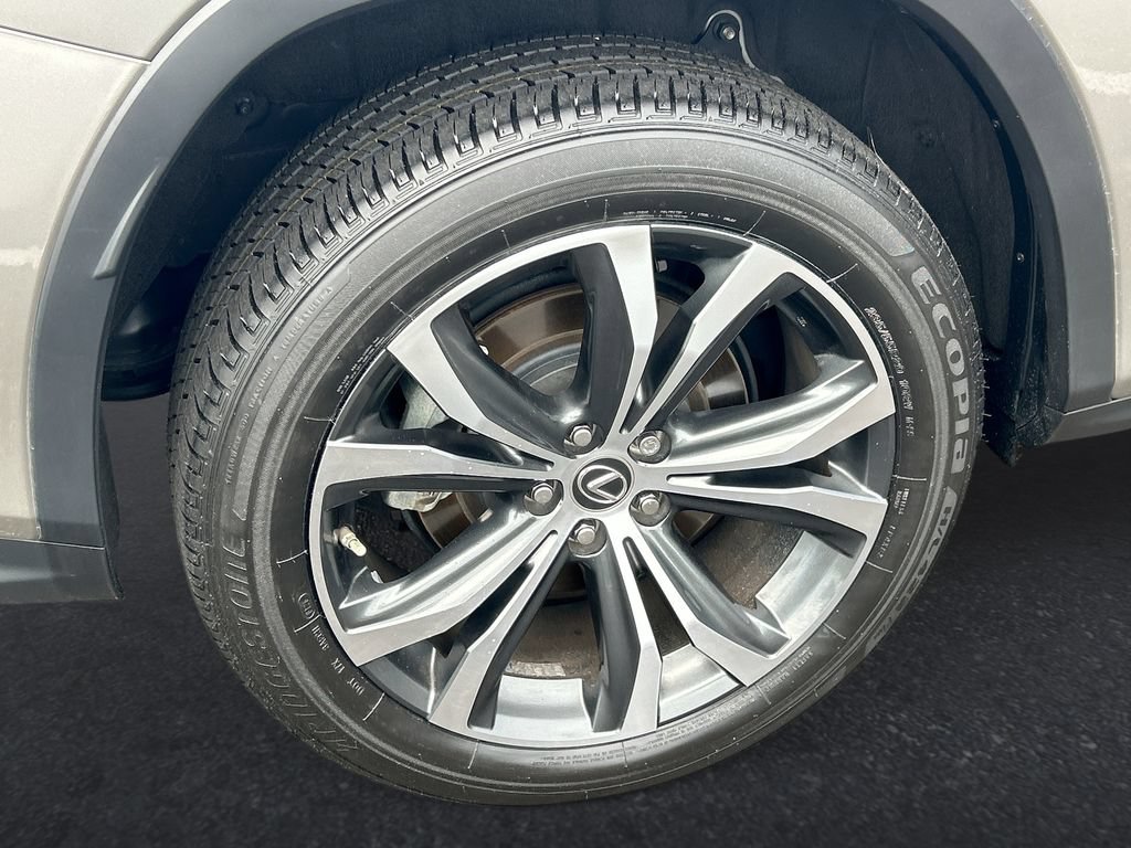 Used 2021 Lexus RX 350 FWD w/ Premium Package image 30