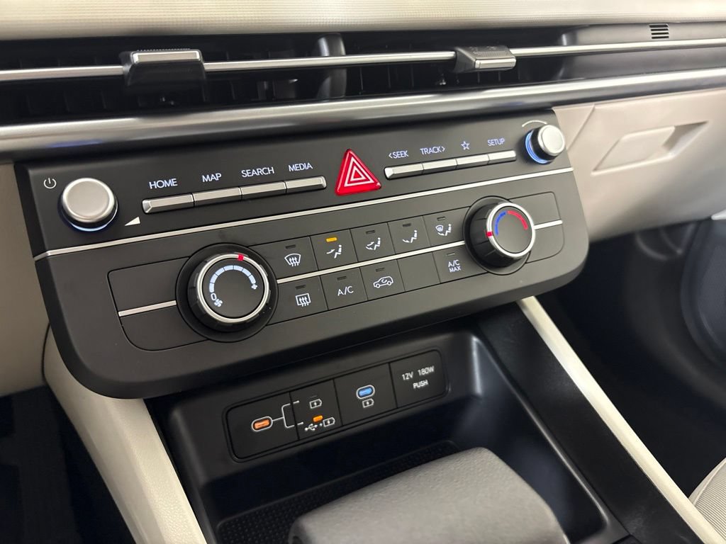 New 2026 Hyundai Tucson SE w/ Tow & Go Package FWD image 32