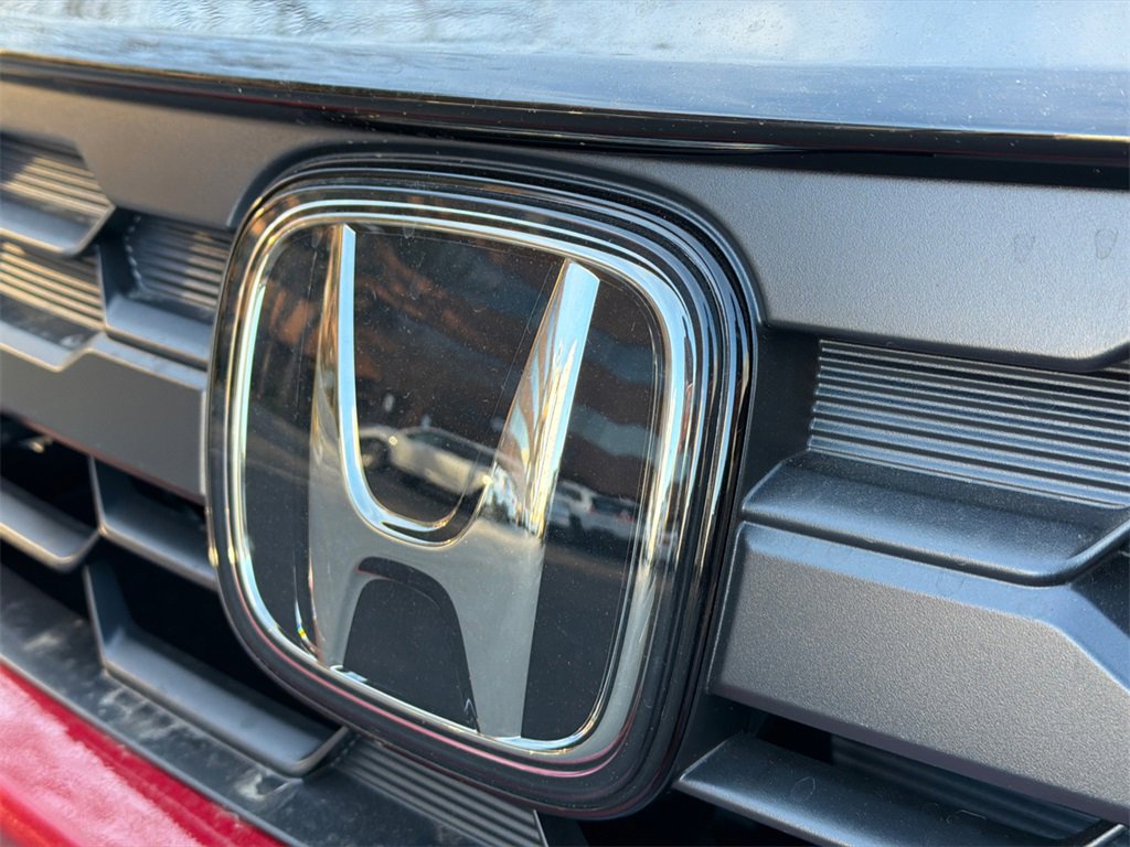 New 2026 Honda Odyssey EX-L image 14