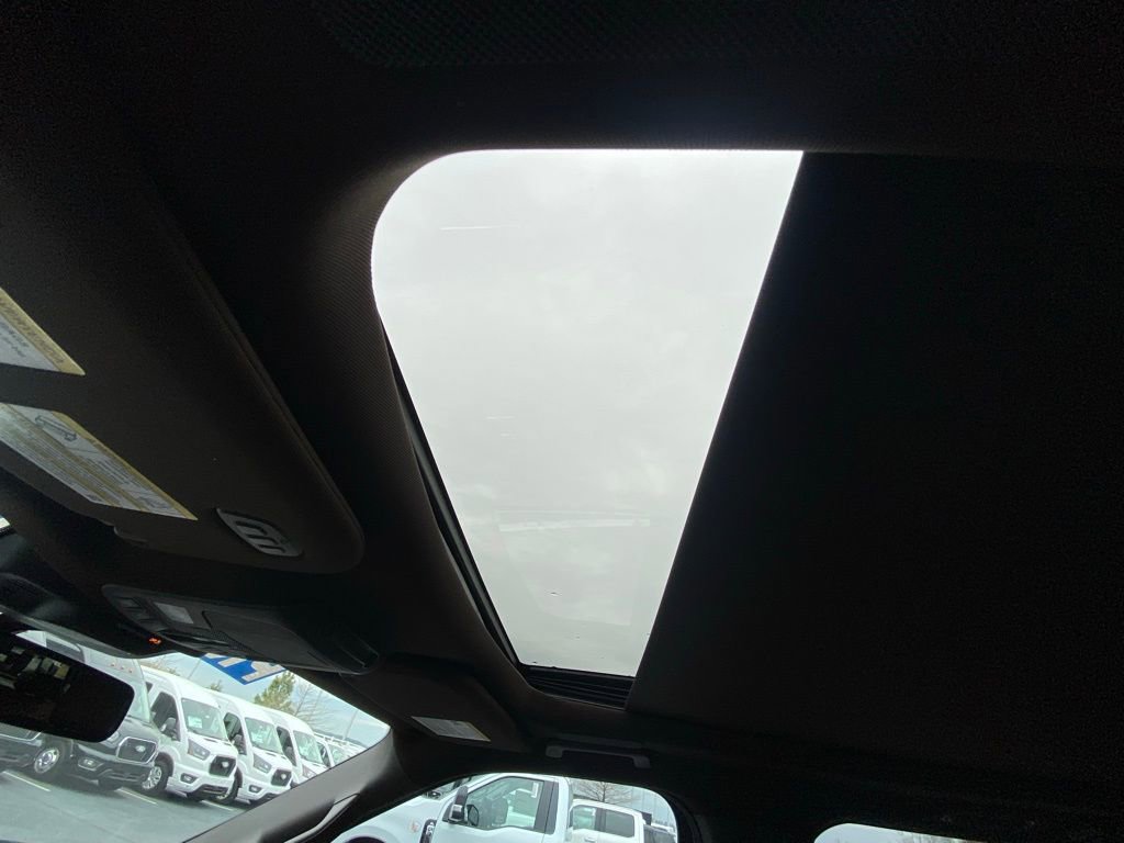 Certified 2022 Ford Expedition Max King Ranch image 19