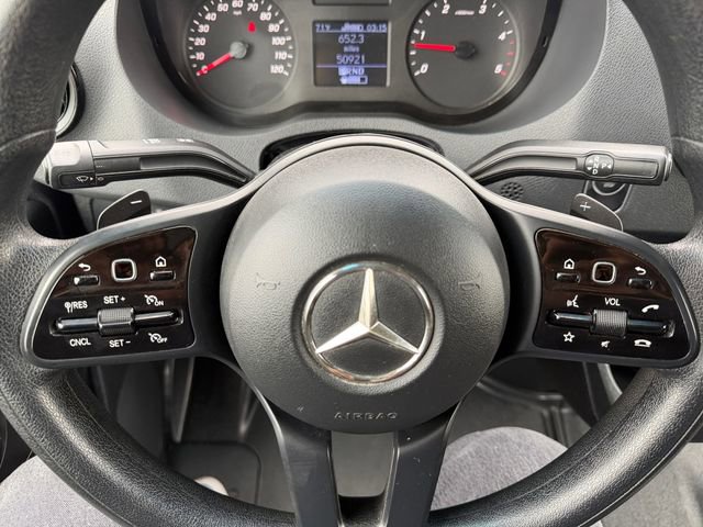 Used 2020 Mercedes-Benz Sprinter 2500 image 19