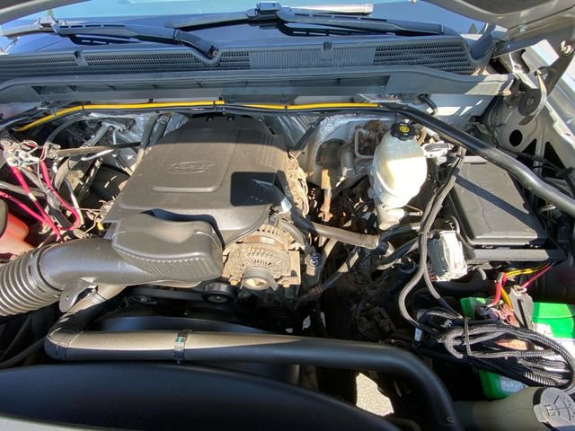 Used 2016 GMC Sierra 2500 SLE w/ Snow Plow Prep Package AWD/4WD image 29