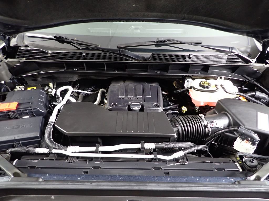 Used 2021 GMC Sierra 1500 Elevation image 10