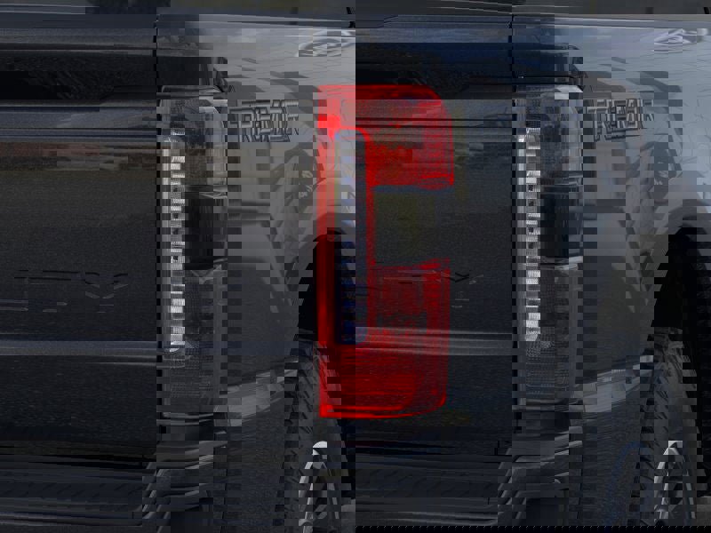 New 2026 Ford F350 XLT w/ XLT Premium Package image 21