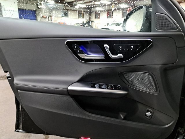 Certified 2026 Mercedes-Benz C 300 Sedan image 27