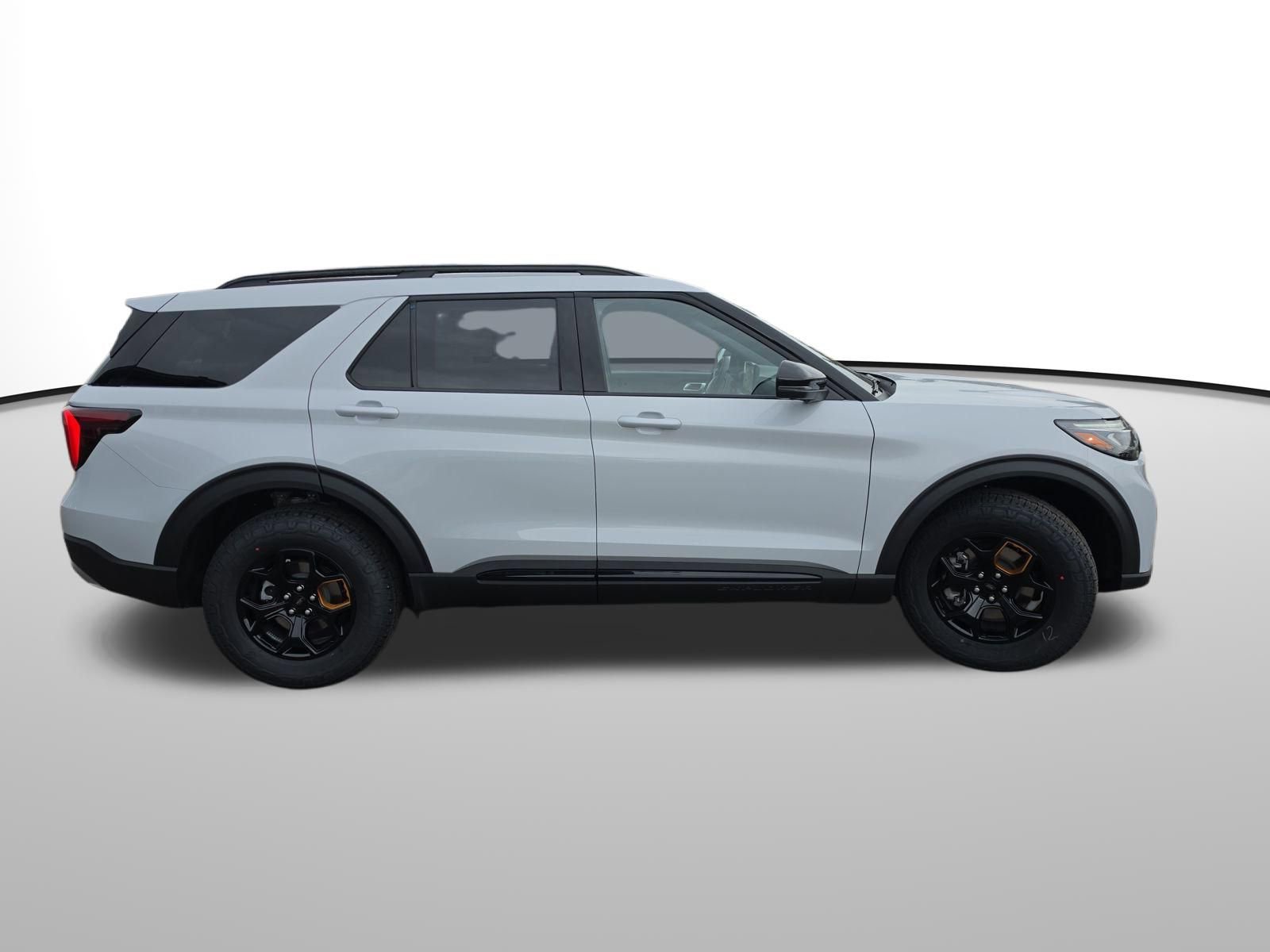 New 2026 Ford Explorer Tremor w/ Tremor Convenience Package image 7