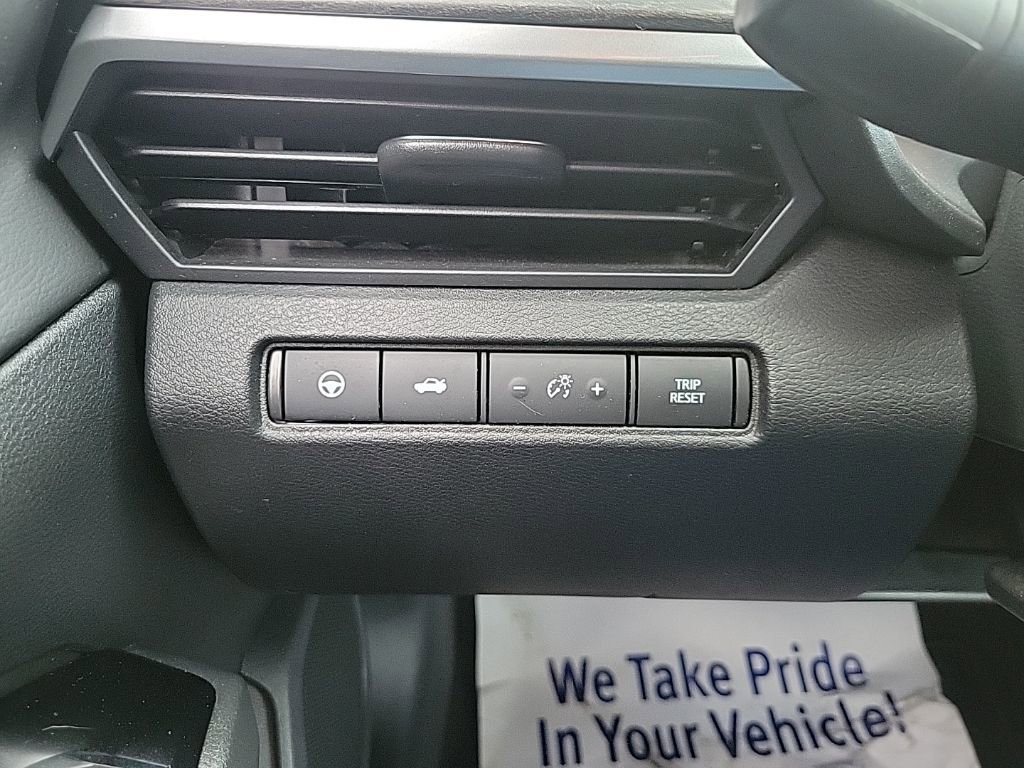 Used 2024 Nissan Altima 2.5 SL image 26