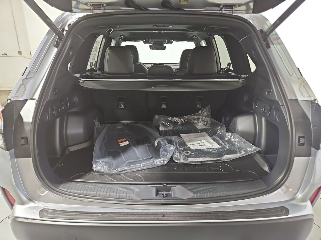 New 2026 Subaru Forester Limited image 22