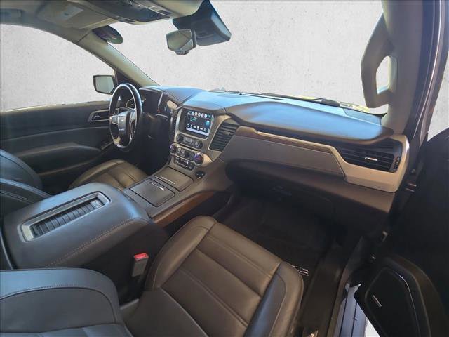 Used 2019 GMC Yukon Denali w/ Denali Ultimate Package image 24