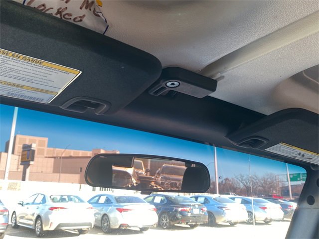 Used 2015 Jeep Wrangler Unlimited Sport image 28