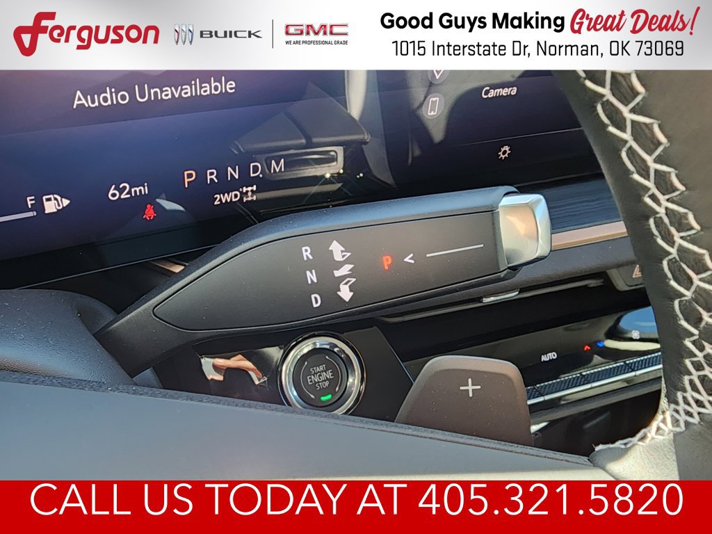 New 2026 Buick Envision Sport Touring AWD/4WD image 24