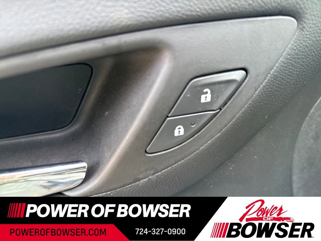 Certified 2024 Chevrolet Equinox LT AWD/4WD image 13