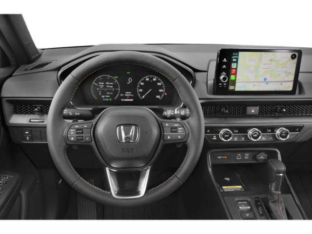 New 2026 Honda CR-V Sport-L image 4
