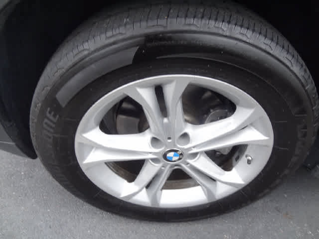 Used 2020 BMW X3 xDrive30i w/ Convenience Package AWD/4WD image 14
