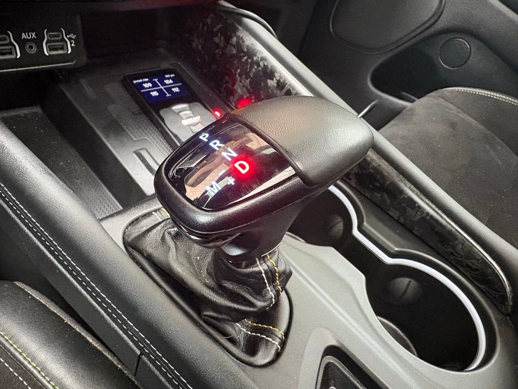 Used 2024 Dodge Durango SRT image 43