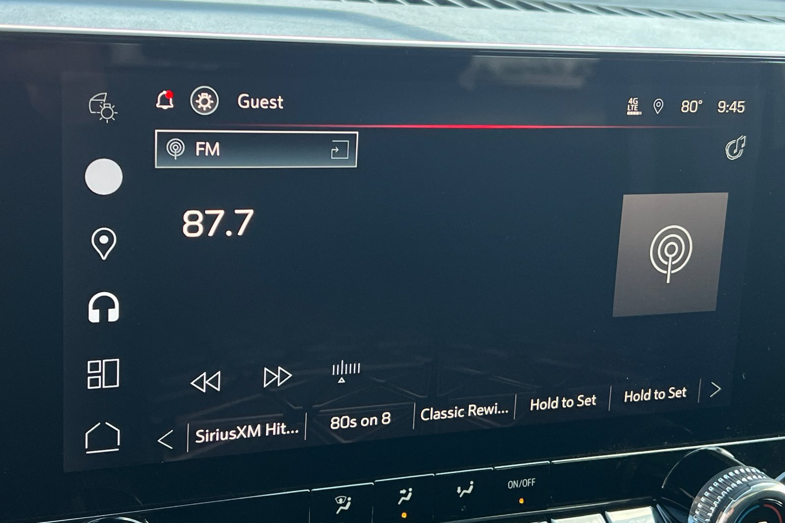New 2026 GMC Canyon Elevation w/ Convenience Package RWD image 18