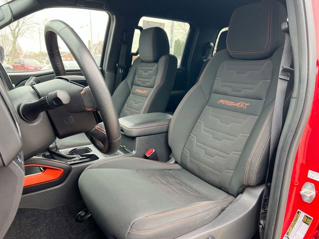 Used 2023 Nissan Frontier PRO-4X w/ Pro Convenience Package image 15