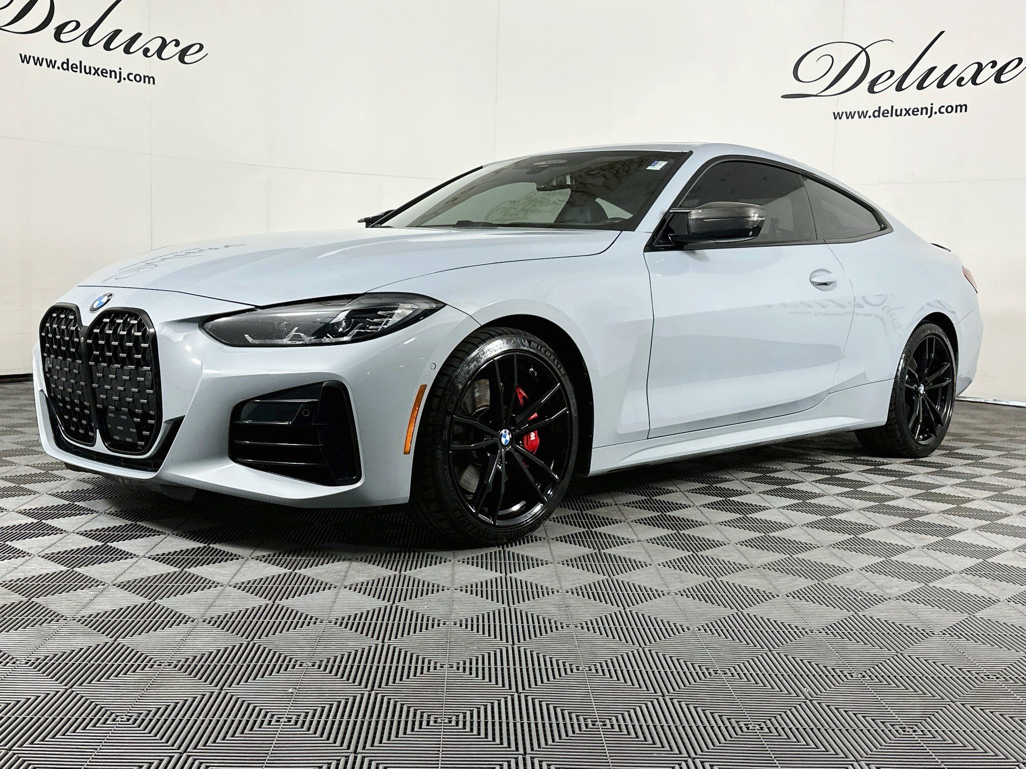 Used 2024 BMW 440i xDrive Coupe AWD/4WD image 3
