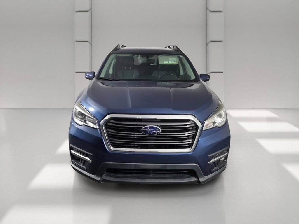Used 2020 Subaru Ascent Limited w/ Popular Package #2 AWD/4WD image 3