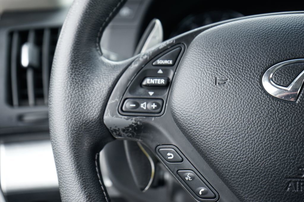 Used 2008 INFINITI G37 Journey w/ Premium Pkg RWD image 24