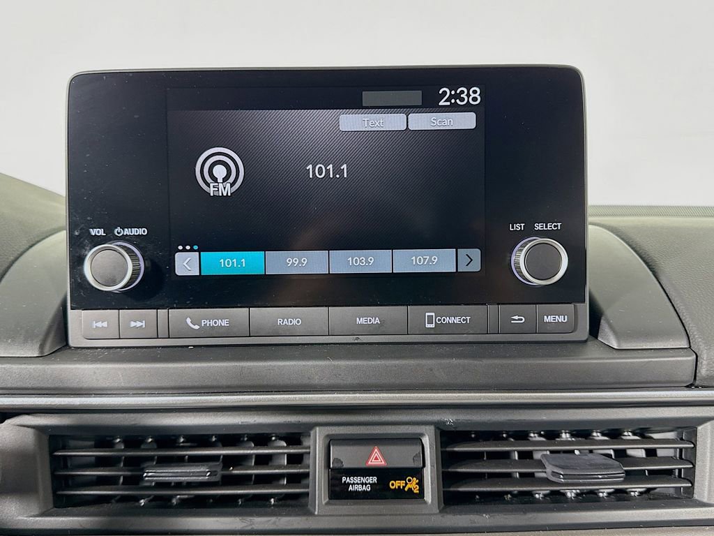 Certified 2023 Honda Pilot LX image 16