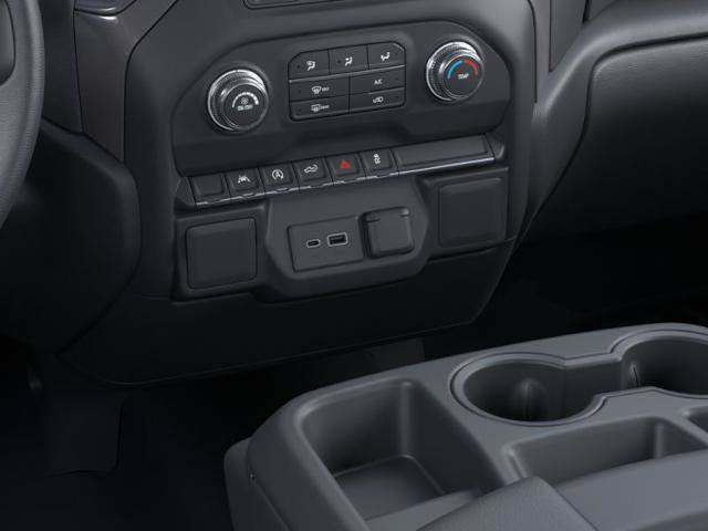 New 2026 GMC Sierra 1500 Pro w/ Pro Value Package AWD/4WD image 23