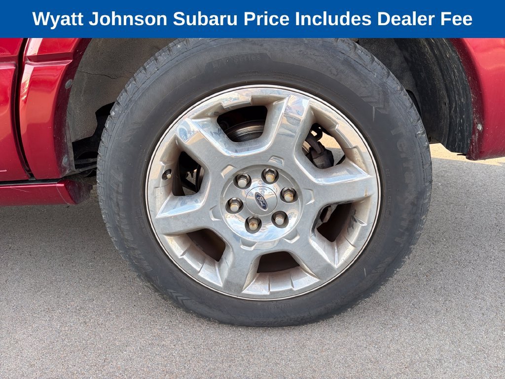 Used 2013 Ford Expedition Limited RWD image 5