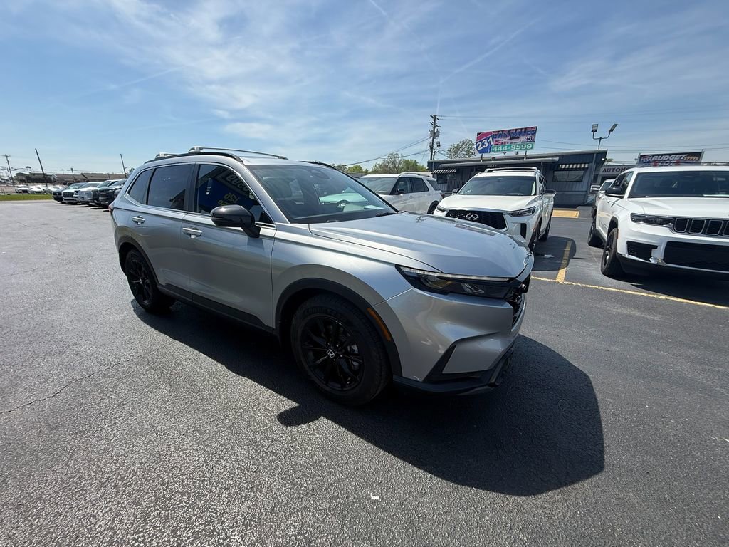 Used 2023 Honda CR-V Sport image 1