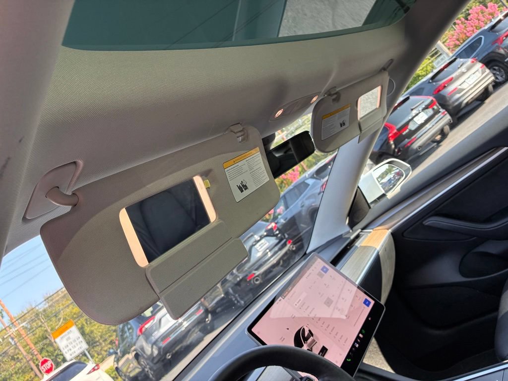 Used 2023 Tesla Model 3 Performance AWD/4WD image 44