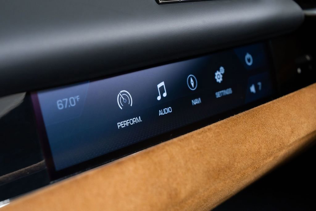 Used 2025 Ferrari 296 GTB RWD image 30