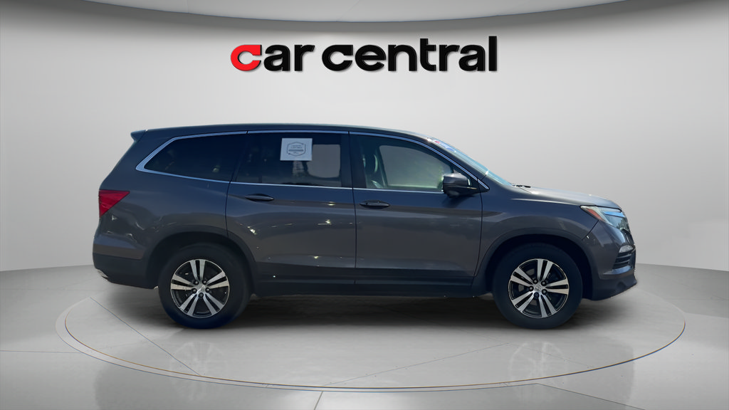 Used 2018 Honda Pilot EX-L image 6