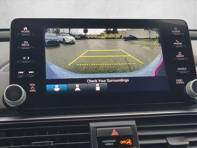 Used 2022 Honda Accord Sport Special Edition image 14