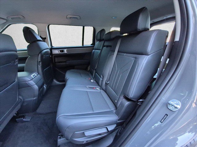 New 2027 Hyundai Santa Fe SEL AWD/4WD image 16