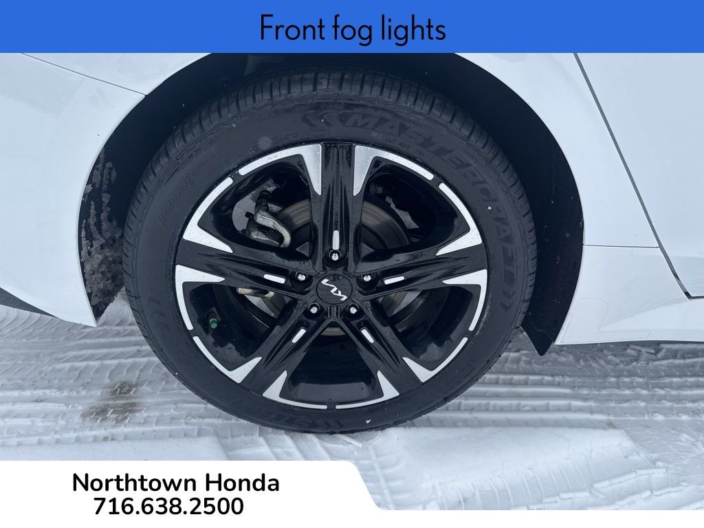 Used 2023 Kia K5 GT-Line image 14