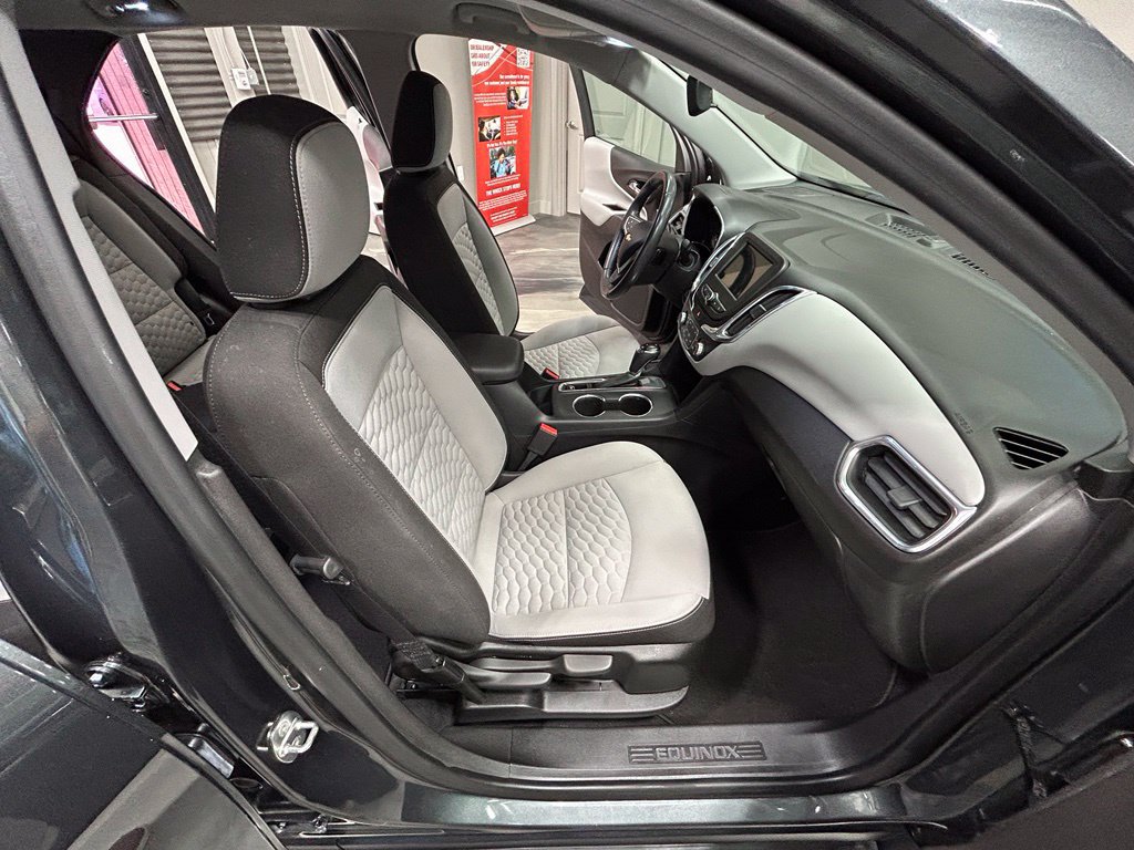 Used 2019 Chevrolet Equinox LT FWD image 35