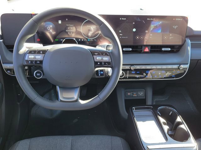 New 2026 Hyundai Ioniq 5 SE image 4