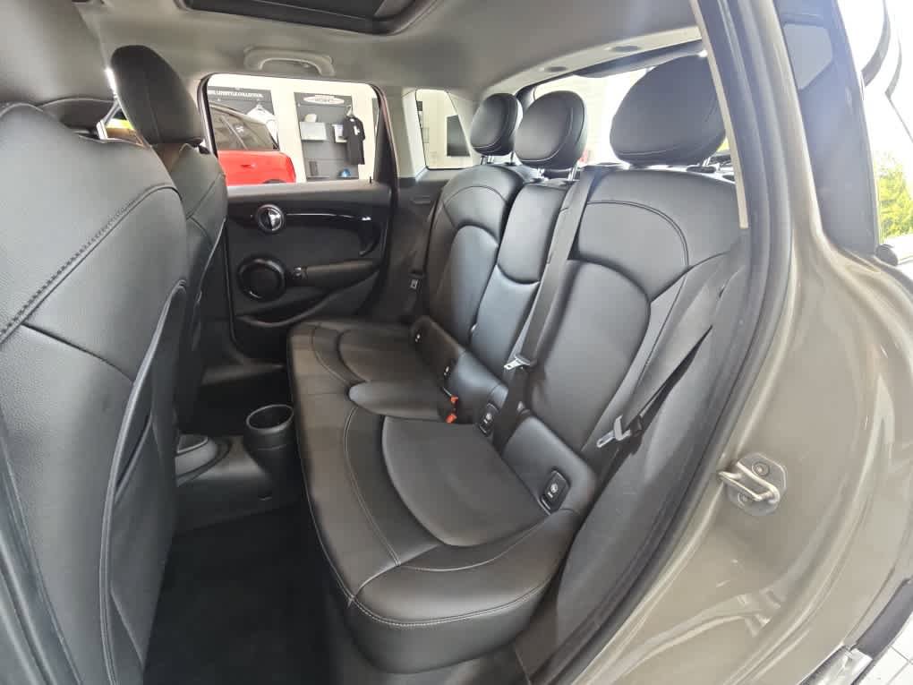 Used 2020 MINI Cooper S FWD image 24
