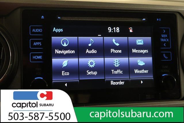 Used 2018 Toyota Tacoma SR5 image 20