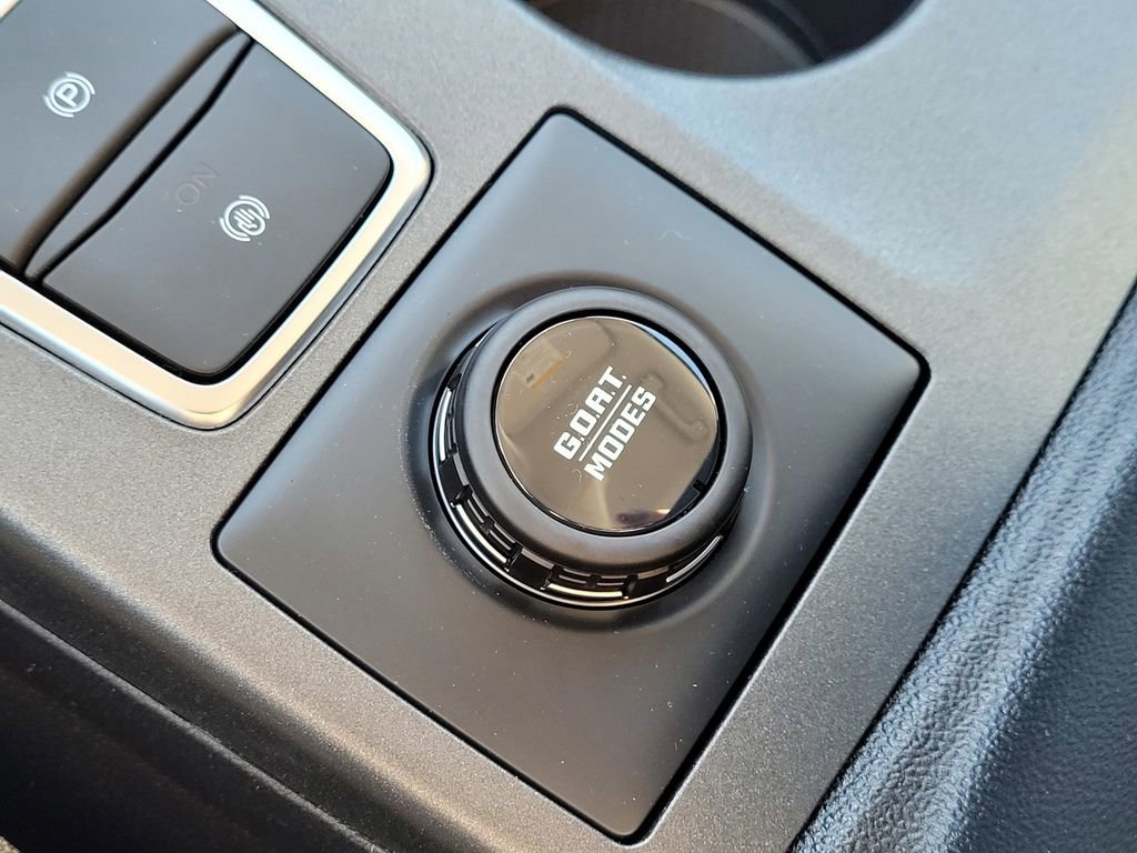 New 2025 Ford Bronco Sport Big Bend image 48