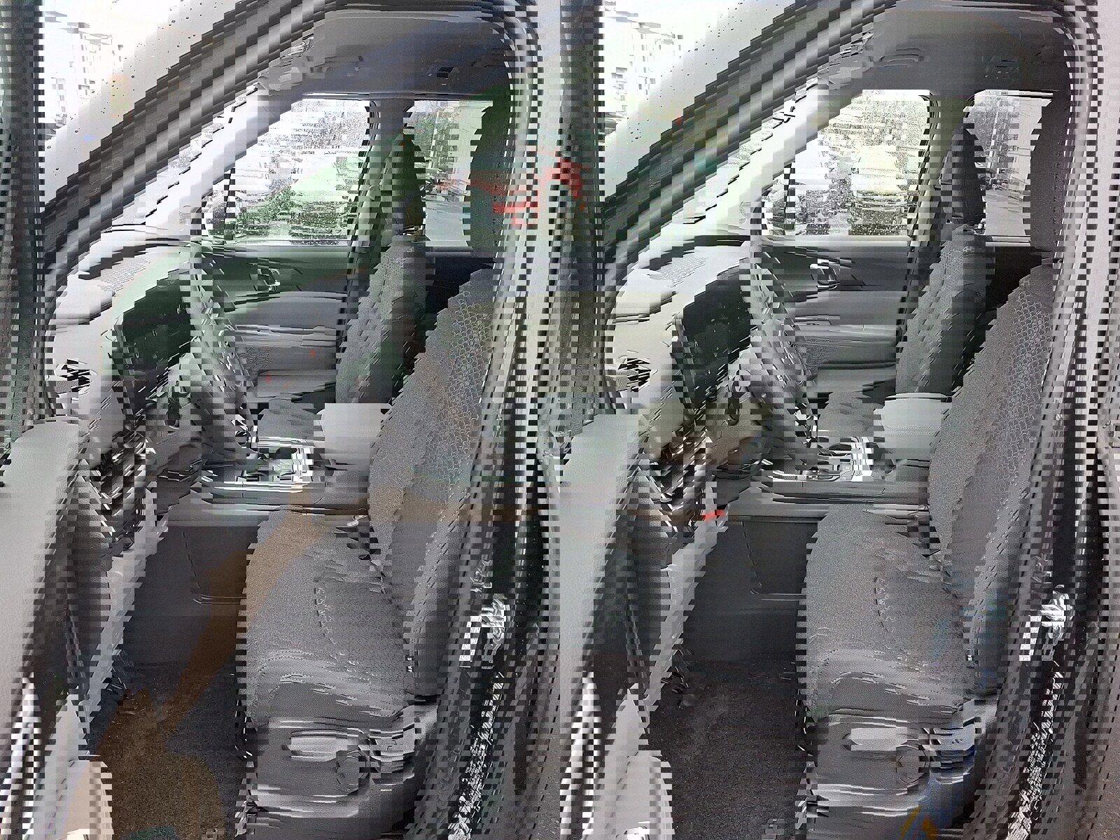 New 2026 Kia Carnival LX image 8