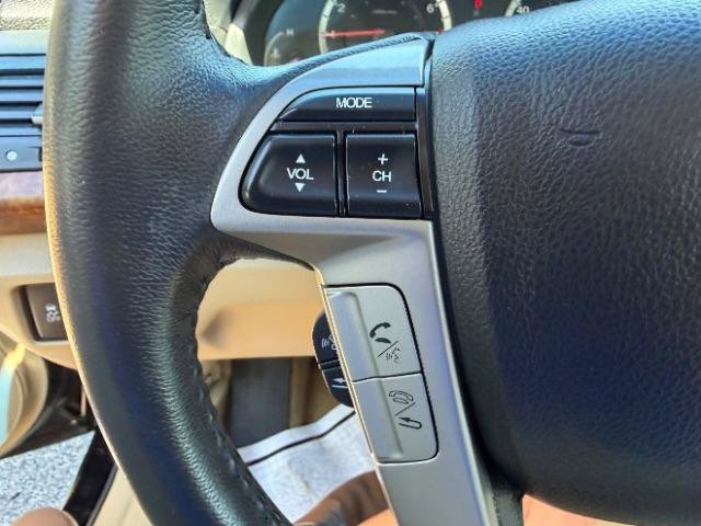 Used 2011 Honda Accord EX-L image 21