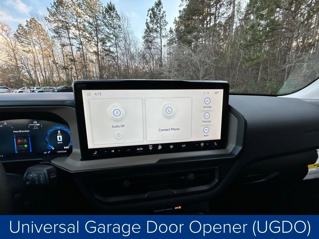 Used 2025 Ford Bronco Sport Big Bend w/ Convenience Package image 34