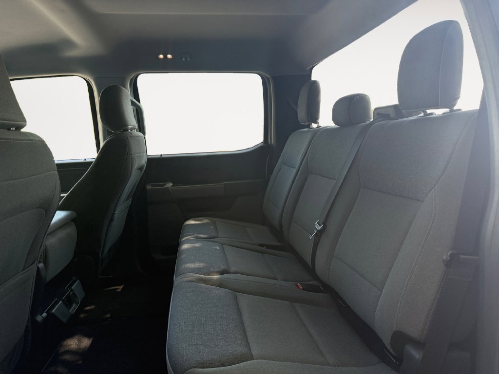 Used 2025 Ford F150 XLT w/ Equipment Group 301A Standard AWD/4WD image 13