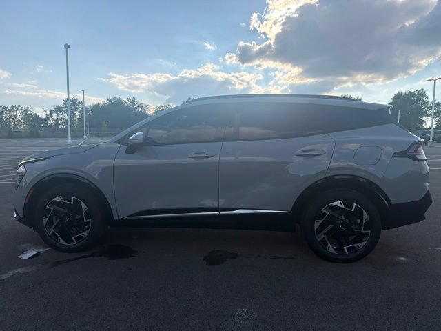 Used 2023 Kia Sportage SX AWD/4WD image 14