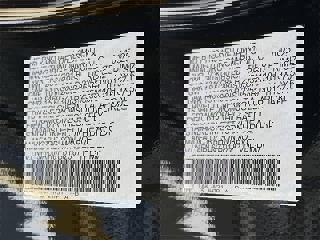 New 2026 Honda Odyssey Touring image 29