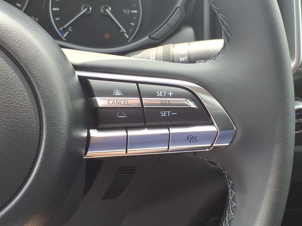 New 2026 MAZDA CX-50 AWD 2.5 S w/ Weather Package image 19